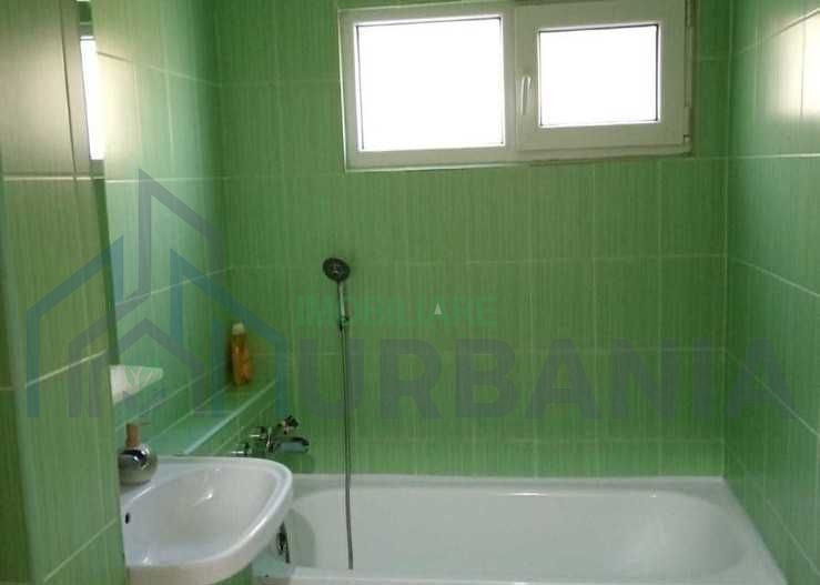 Apartament cu 2 camere de închiriat – 54 mp, etaj 1 – Podu de Piatra - Poză 6