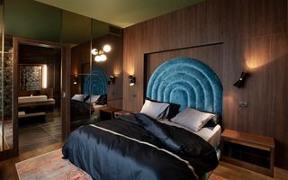 Apartament high-end 3 camere cu terasă amplă | Primaverii - Poză 8