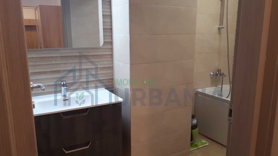Apartament 2 camere de inchiriat, Conest Residence, Tudor Vladimirescu, Iasi - Poză 6