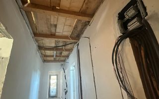 Casă 6 camere cu teren 467 mp – Samurcași (lângă Buftea, viitor nod A0) - Poză 30