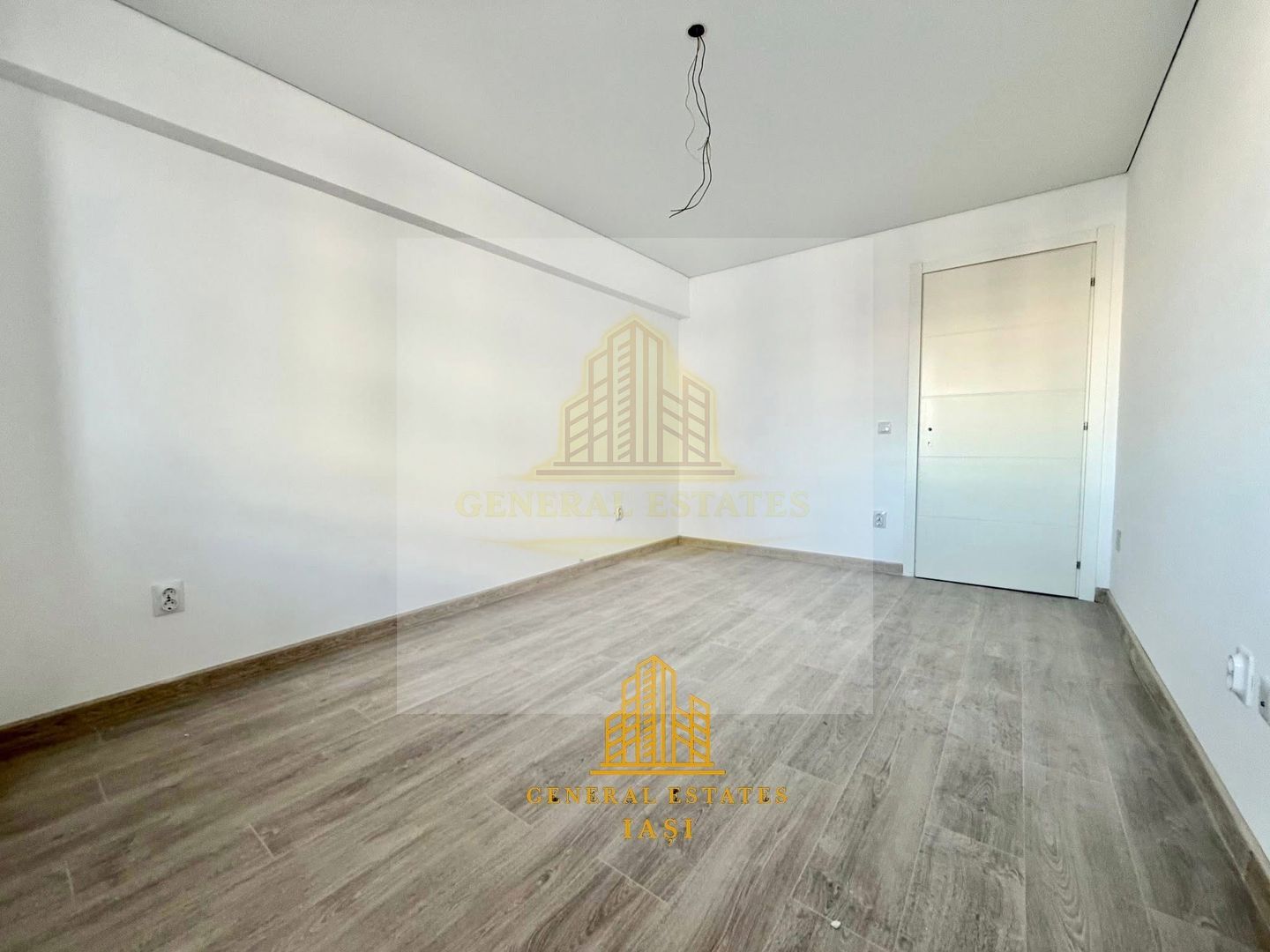 Vânzare apartament 2 camere | 55,6 mp | Copou Garden Residence - Poză 6