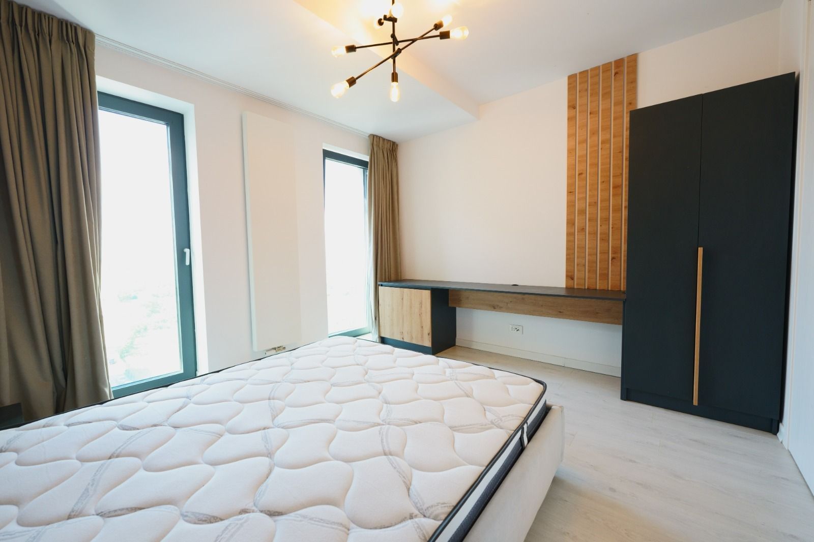 2 Camere + Parcare inclusa, Cloud9, Aviatiei, Metrou Aurel Vlaicu - Poză 11