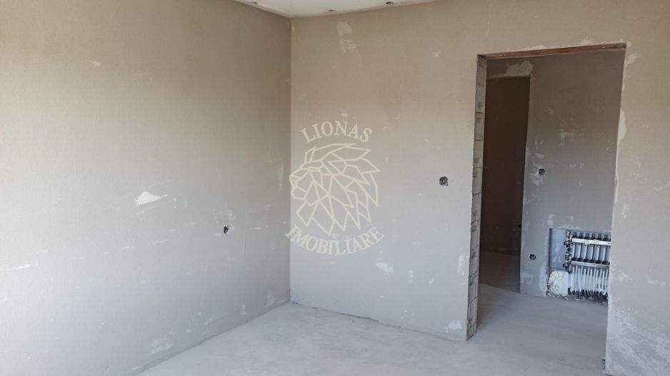 Casa 4 camere 116.5 mp+terasa 27 mp-teren 500 mp-Zona La Soare - Poză 2