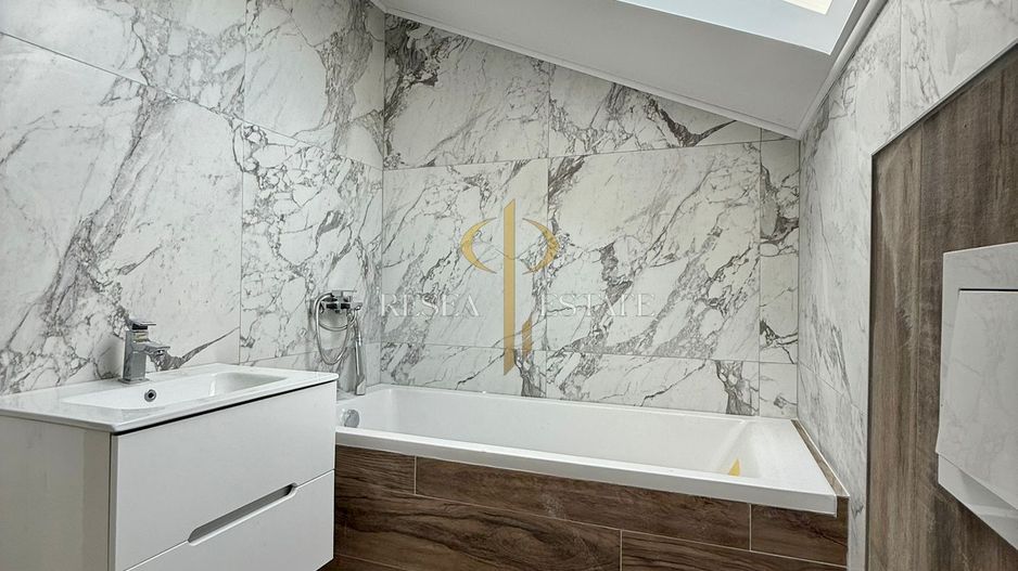 Apartament 3 camere- 76 mp utili+terasa+loc parcare - Poză 5