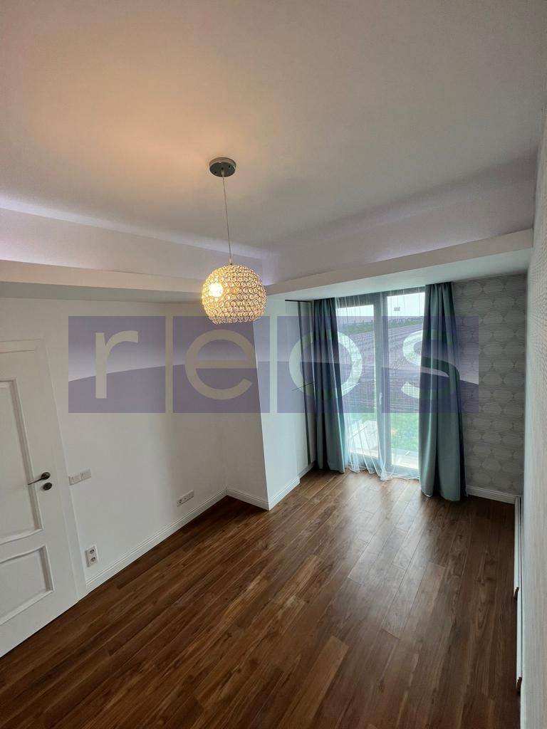 3 CAMERE| AVIATIEI 67MP|LOC PARCARE INCLUS - Poză 5