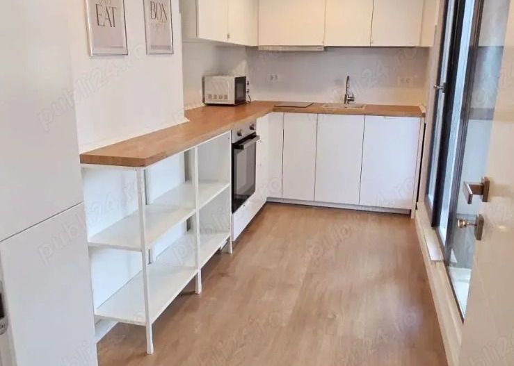 AP. 2 CAMERE SMART LUJERULUI, BLOC NOU, PARCARE, INCALZIRE PARDOSEALA - Poză 2