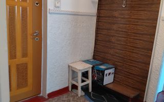 Apartamnent 3 cam dec  Micro 19 – 64 mp utili , etaj intermediar, - Poză 19