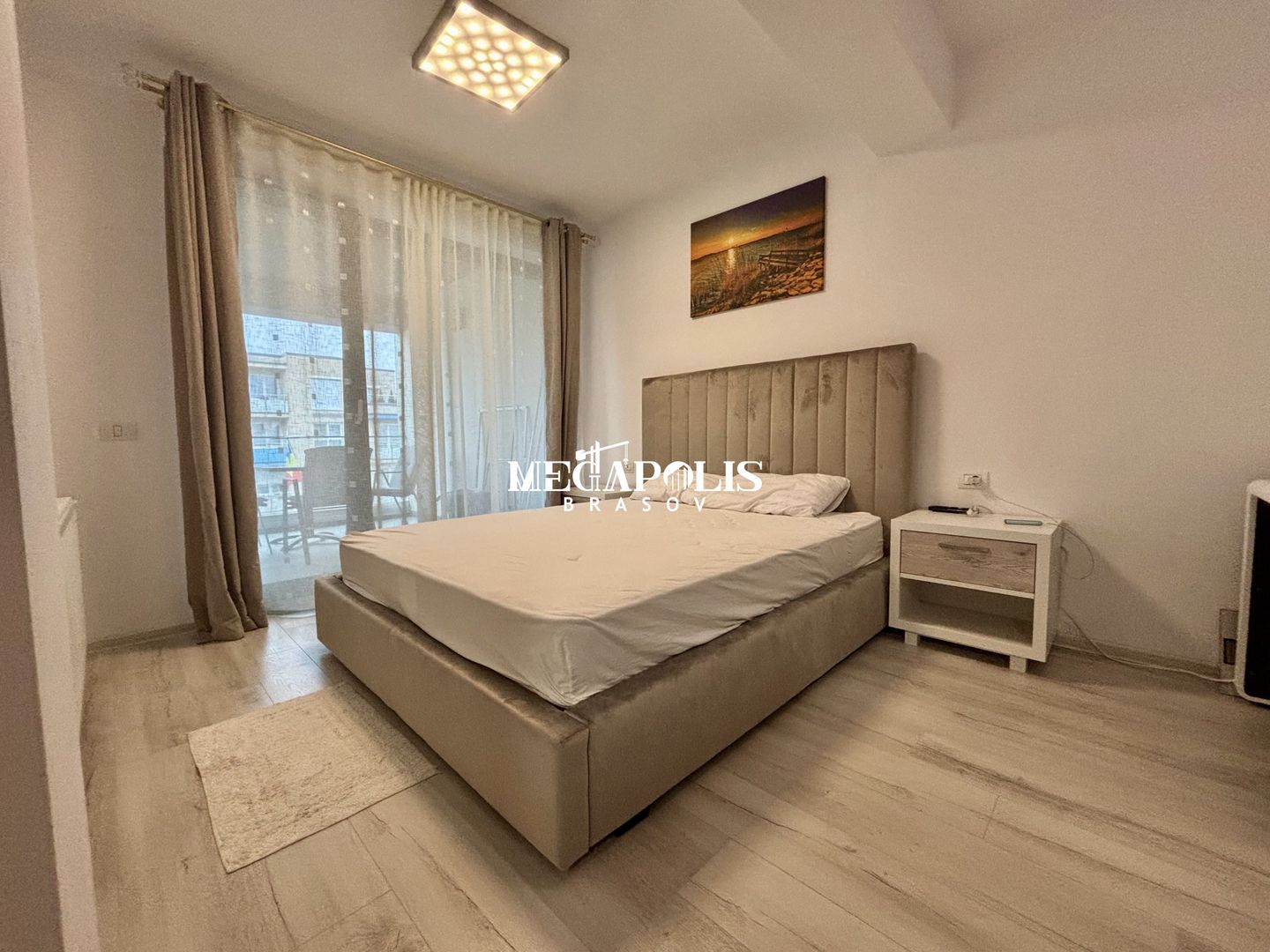 Apartament 2 camere | Open Space | Parcare Subterană | Platinum - Poză 9