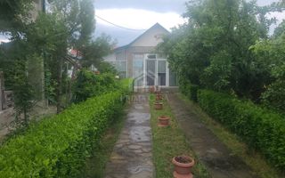 Proprietate deosebita in Spataru/BZ ~ SC-240mp si teren 1000mp ~ Pret: 150.000€ - Poză 8