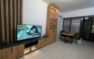 2 Camere Smart Lujerului Metrou Afi Mall Parcare Inclusa
