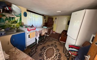 85.000 Euro- casa +magazin+garaj in com Smardan, sat Cismele, - Poză 6