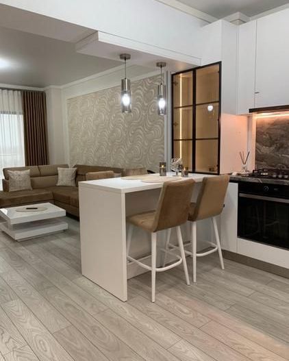 De inchiriat apartament 2 camere bloc Riviera faleza Dunării , 750 Euro - Poză 7
