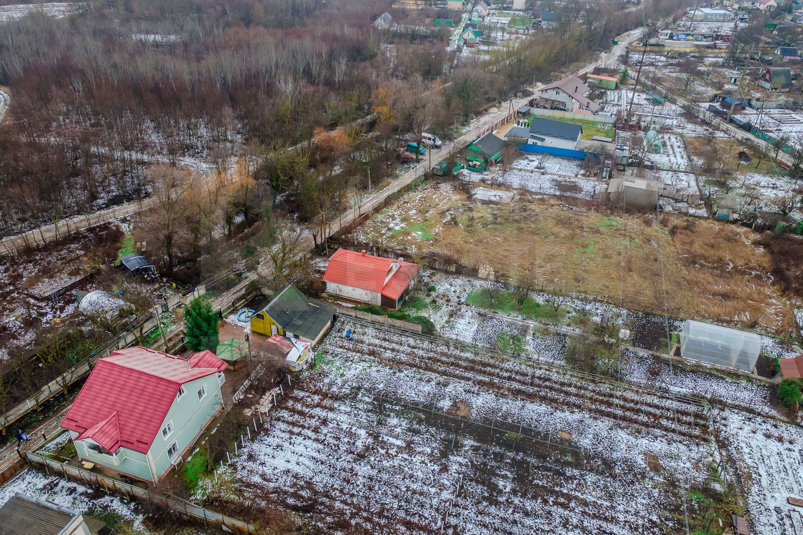 Vânzare, casă în 2 nivele, 3  camere,sat Coșernița, Criuleni - Poză 48