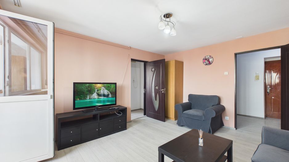Apartament 2 camere de vanzare | Renovat | Calea Giulești - Poză 11