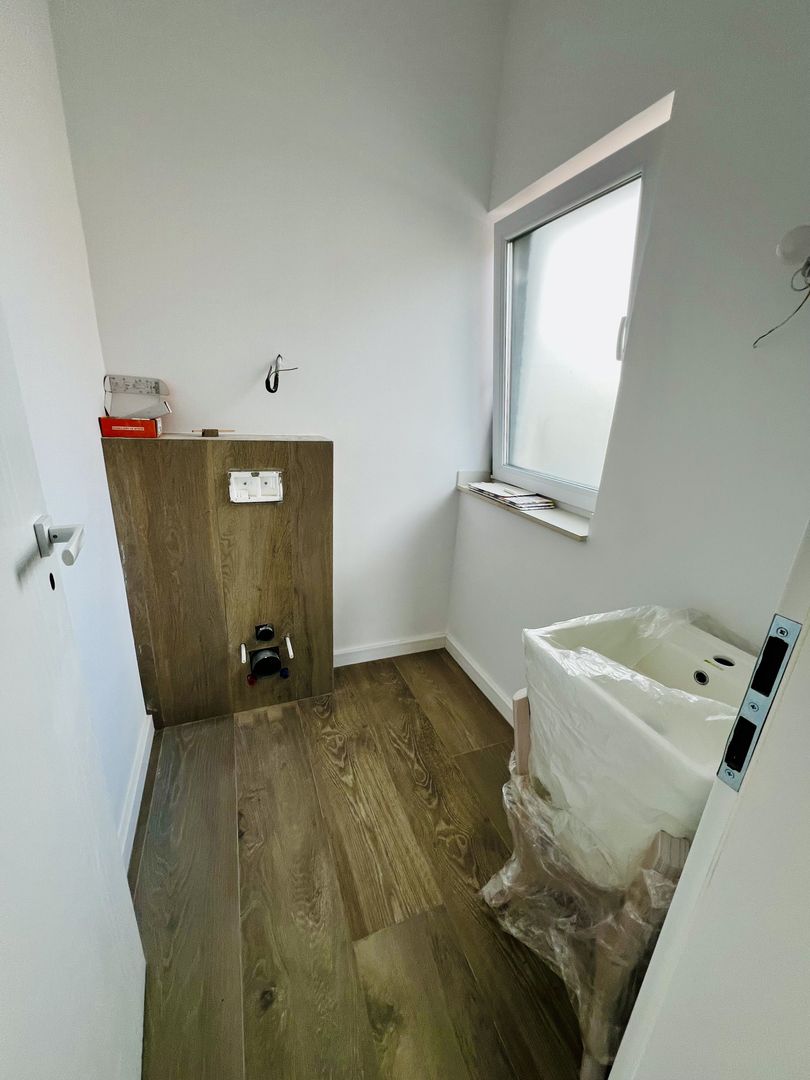 Duplex Nou  in Timisoara  - 5 camere - Zona Mehala - Poză 4