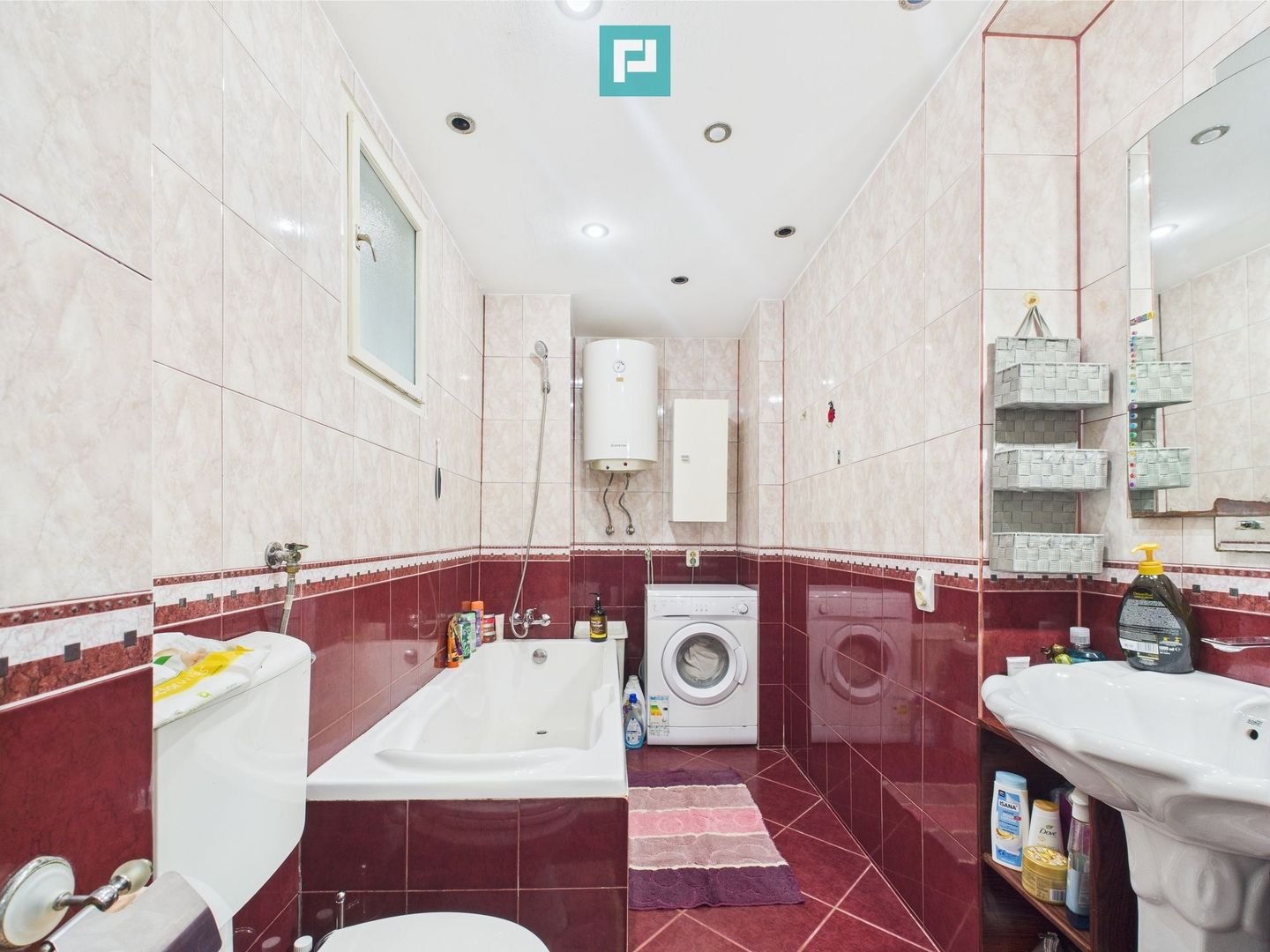 Casă Individuală cu spațiu comercial - Variaș - Poză 29