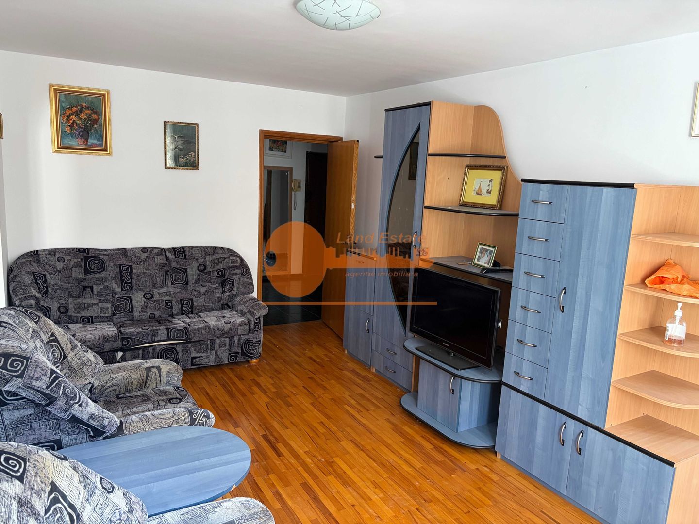 Apartament 4 camere – 10 min metrou Dristor - Poză 1