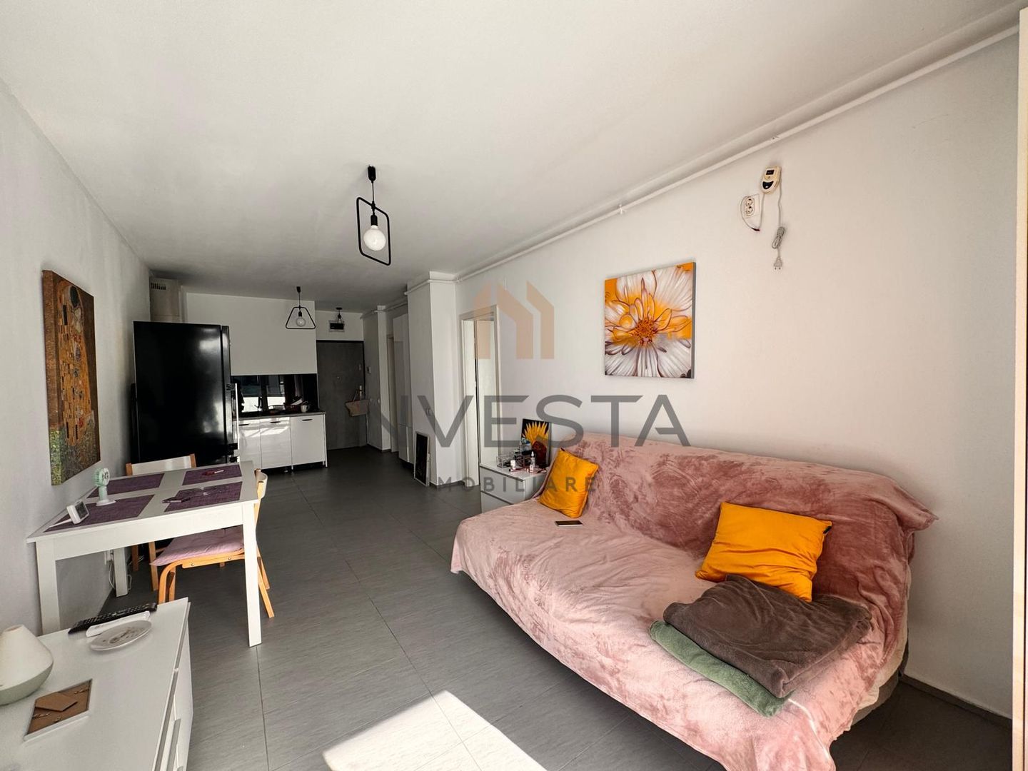 APARTAMENT 2 CAMERE GRAND HILL VIEW - Poză 3