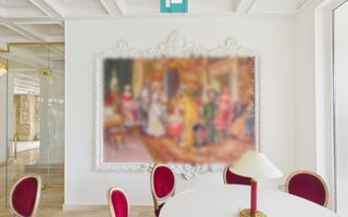 Proprietate Exclusivistă Rezidențial Seniori - Poză 12
