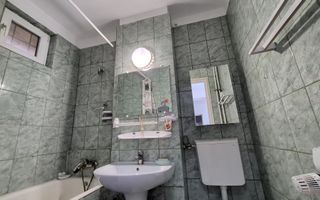 Apartament 2 camere – 49,30 mp, etaj 8/9, bloc 1971 – priveliște superbă - Poză 7