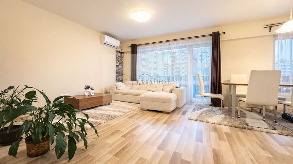 87 mp/Bloc nou/Zona Centrală - Poză 3