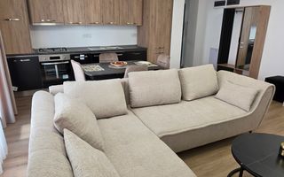 Apartament cu 2 camere în Pipera, București, România - Poză 1