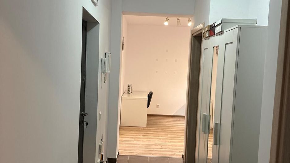 AP. 2 CAMERE APARATORII PATRIEI, CENTRALA, BLOC NOU, METROU 15 MIN - Poză 9