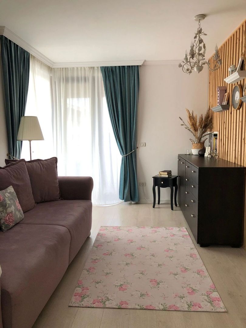 APARTAMENT CU 2 CAMERE IN DUMBRAVITA - Poză 40