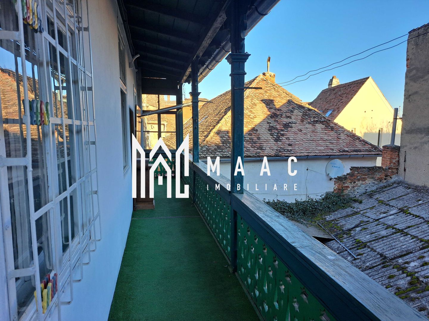 Apartament 2 camere | Ultracentral | 76 MPU | Loc de parcare - Poză 7