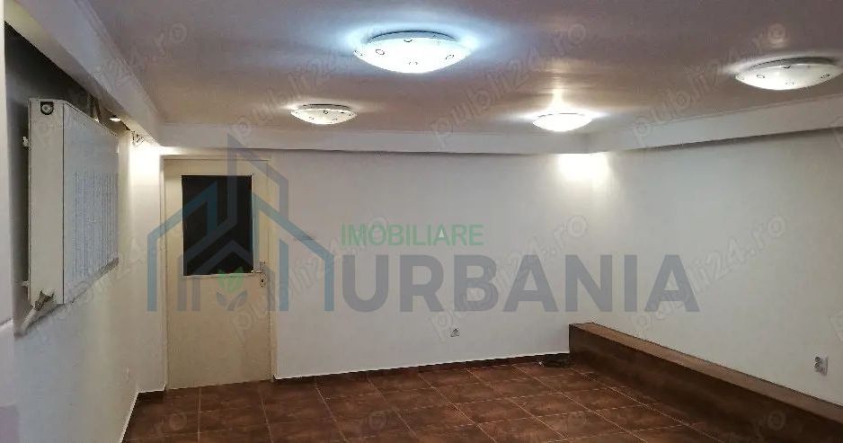 Spațiu de închiriat în Copou, zona Rond Agronomie, 26 mp – ideal pentru birou sau alte activități - Poză 2
