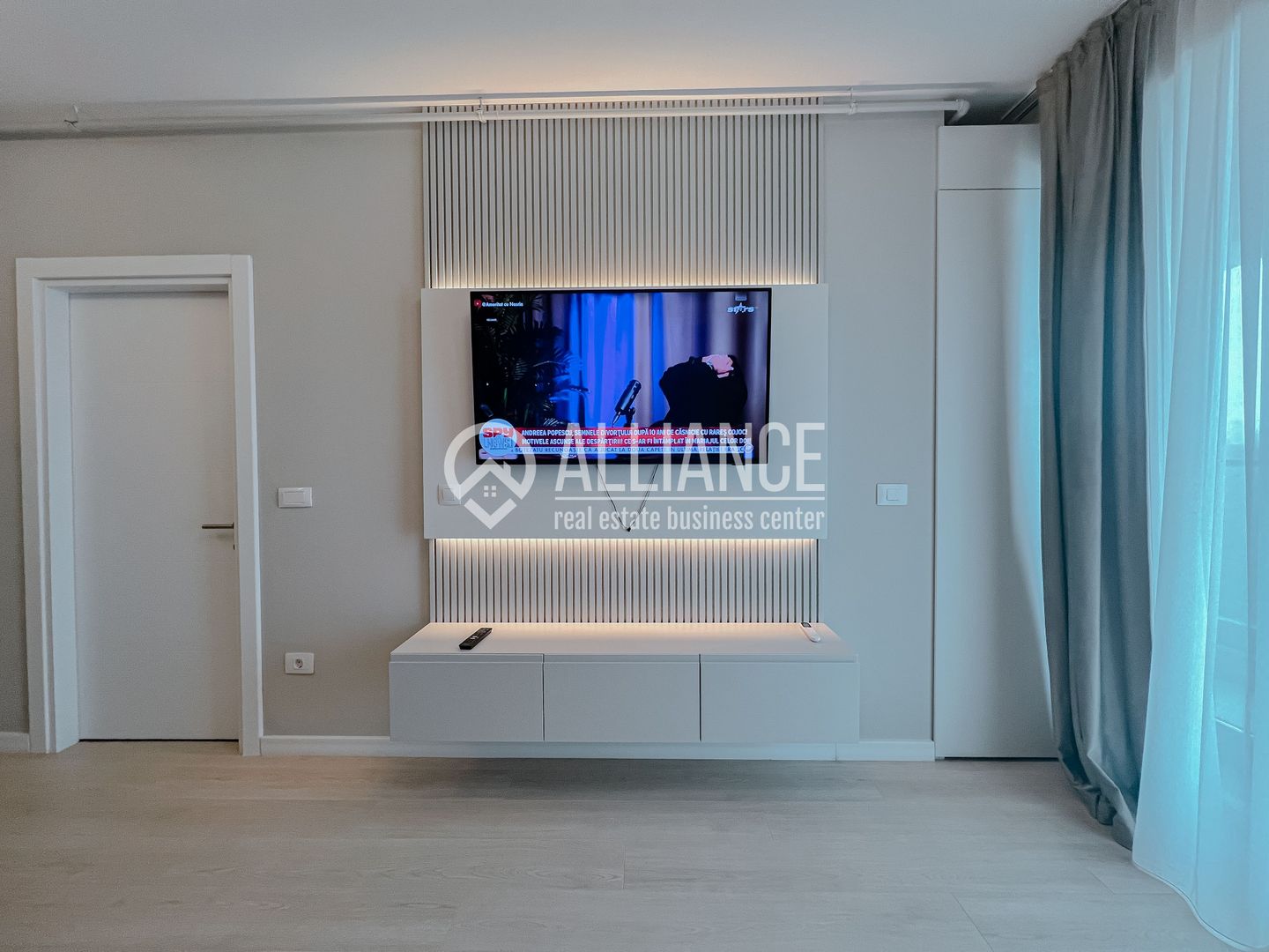 MAMAIA(COD 05)  - Apartament 2 Camere Premium , Vedere la Mare - Poză 2