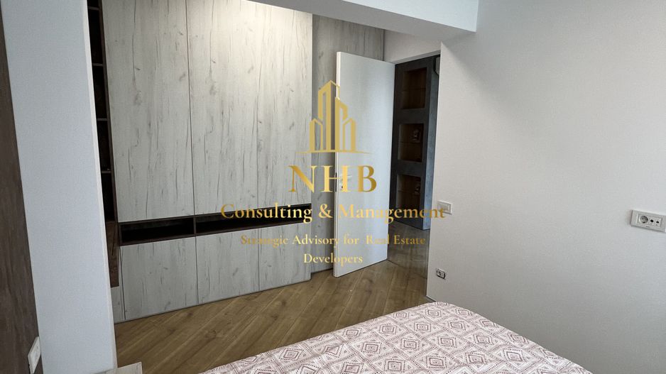 Apartament 3 camere în 4City North – Investiție sigură în Pipera/Rond OMV - Poză 15
