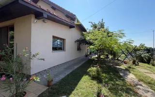Individuala | 4 camere | Toate utilitatile | Mobilata | Asfalt | - Poză 17