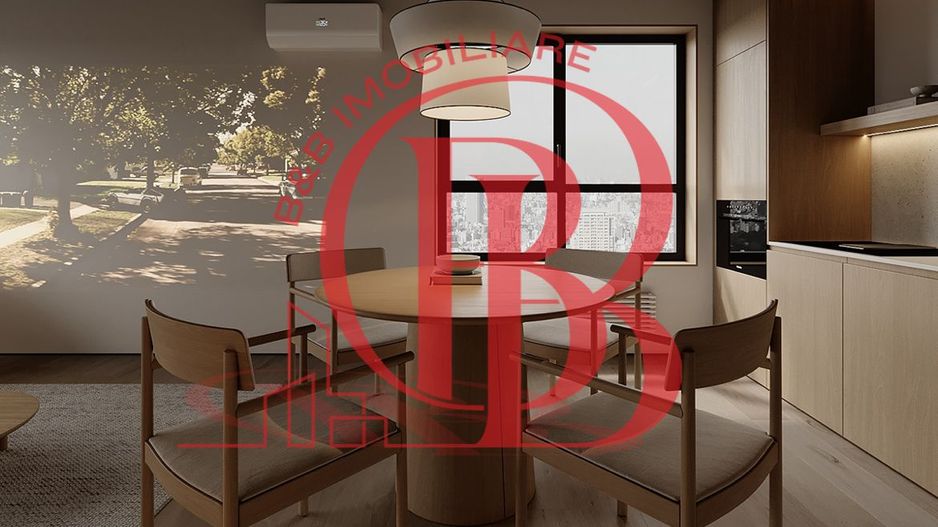 Apartament 3 camere cu Terasa Titan Th. Pallady-Sector 3 - Poză 15