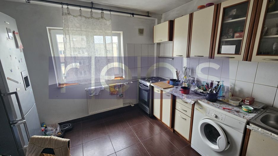 Apartament 2 camere de vânzare – zona Sebastian–Prosper - Poză 5