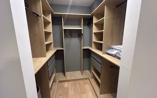 2 Camere Lux Rond OMV Pipera MTM Residence + Loc de Parcare - Poză 7