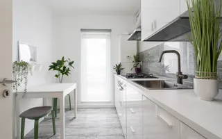 COMISION 0% - Apartament superb de 3 camere la 10 min metrou Nicolae Grigorescu - Poză 16