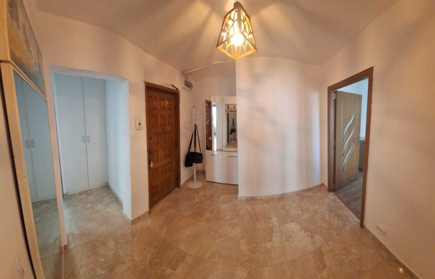 apartament 3 camere de închiriat renovat, zona Iancului, - Poză 4