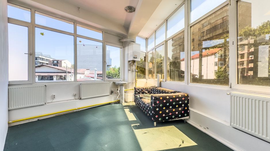 Piata Gorjului | Bulevardul Iuliu Maniu | 50mp | spatiu comercial - Poză 2