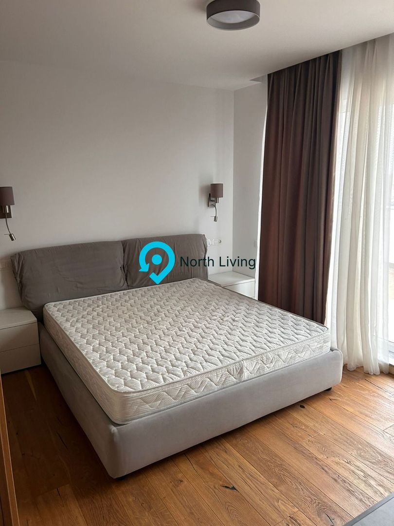 Penthouse 3 Camere | Zona Pipera - New Point | Parcare - Poză 7