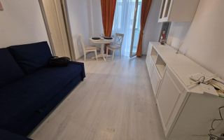 Apartament 2 camere de închiriat în Alexandru cel Bun, renovat integral și mobilat modern - Poză 1