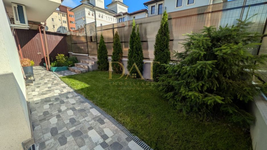 Comision 0% | 4 camere | gradina 105 mp | 2 parcari | zona Petrom - Poză 15