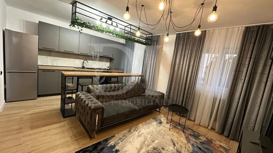 Apartament la cheie / Zona Somesului - Poză 1