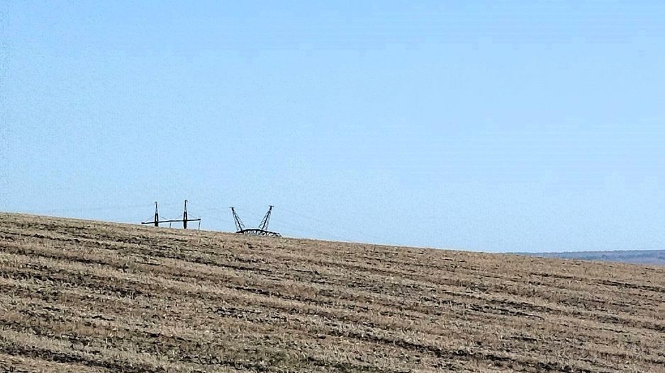 Oportunitate de investiție! Teren agricol  – Extravilan, 216 ari – or. Sîngera, mun. Chișinău - Poză 6
