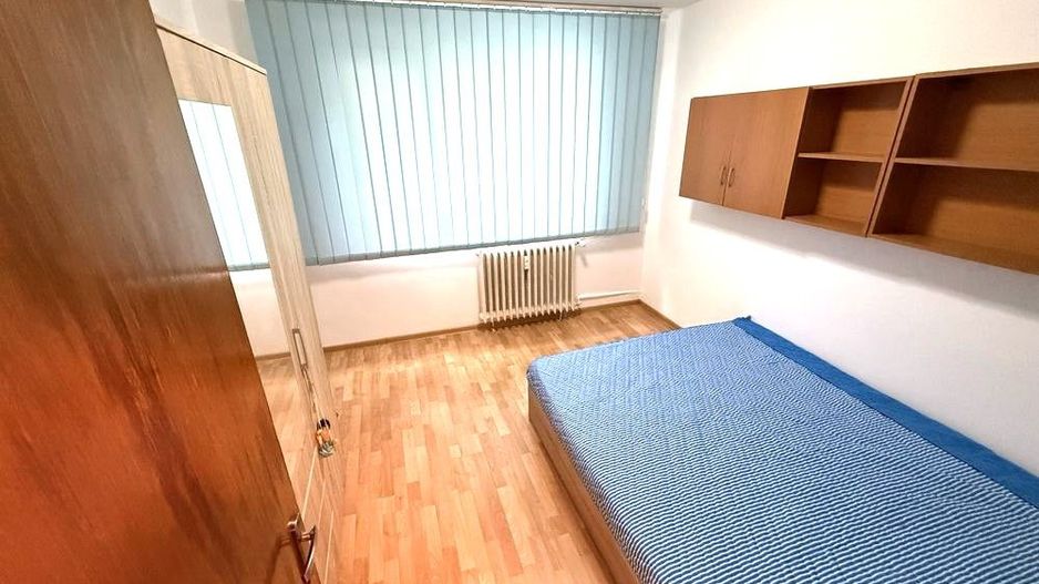 2 camere decomandat, parter, 2 min metrou, zona excelenta, pet friendly - Poză 5