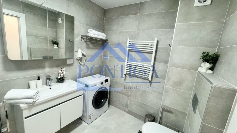 Apartament 2 camere termen lung | Solid Mamaia - Poză 16