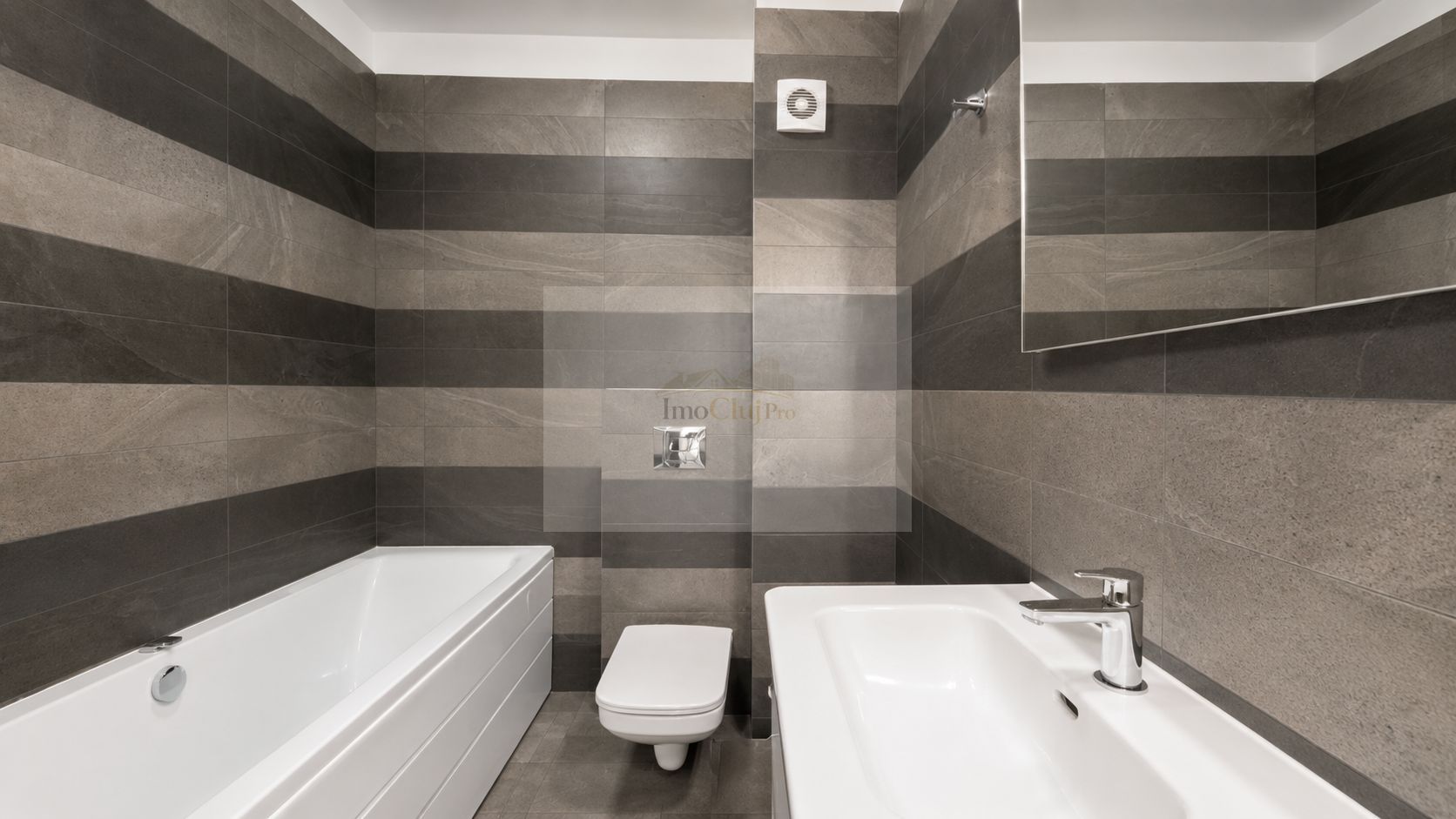 Vânzare apartament 2 camere, View panoramic și Terasă 24 mp - Poză 12