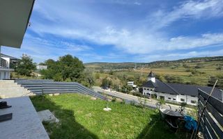 Duplex de inchiriat in zona Popesti, 130mp, curte 380mp, Pet Friendly - Poză 27