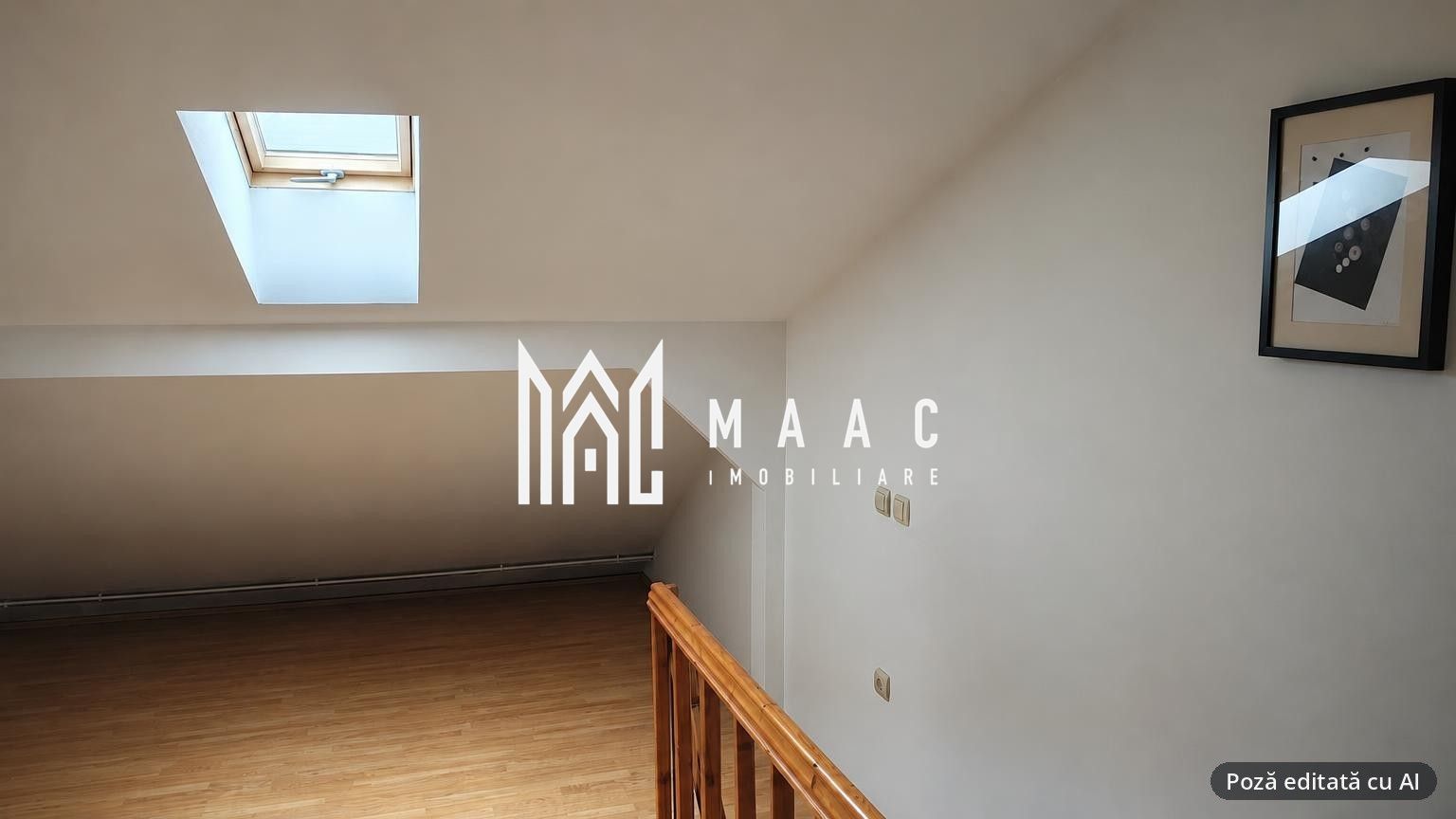 Apartament 3 camere de închiriat | Sibiu, Central | 100 mp - Poză 2