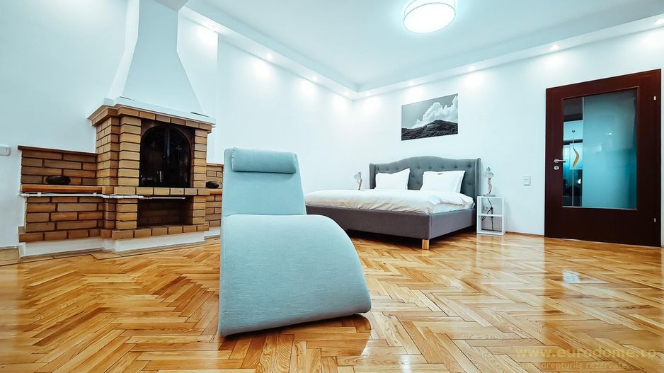 Exclusivitate: Pensiune Brasov, afacere la cheie - Poză 9